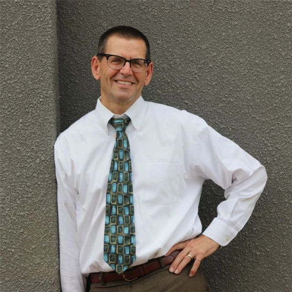 Ron Vriesman
